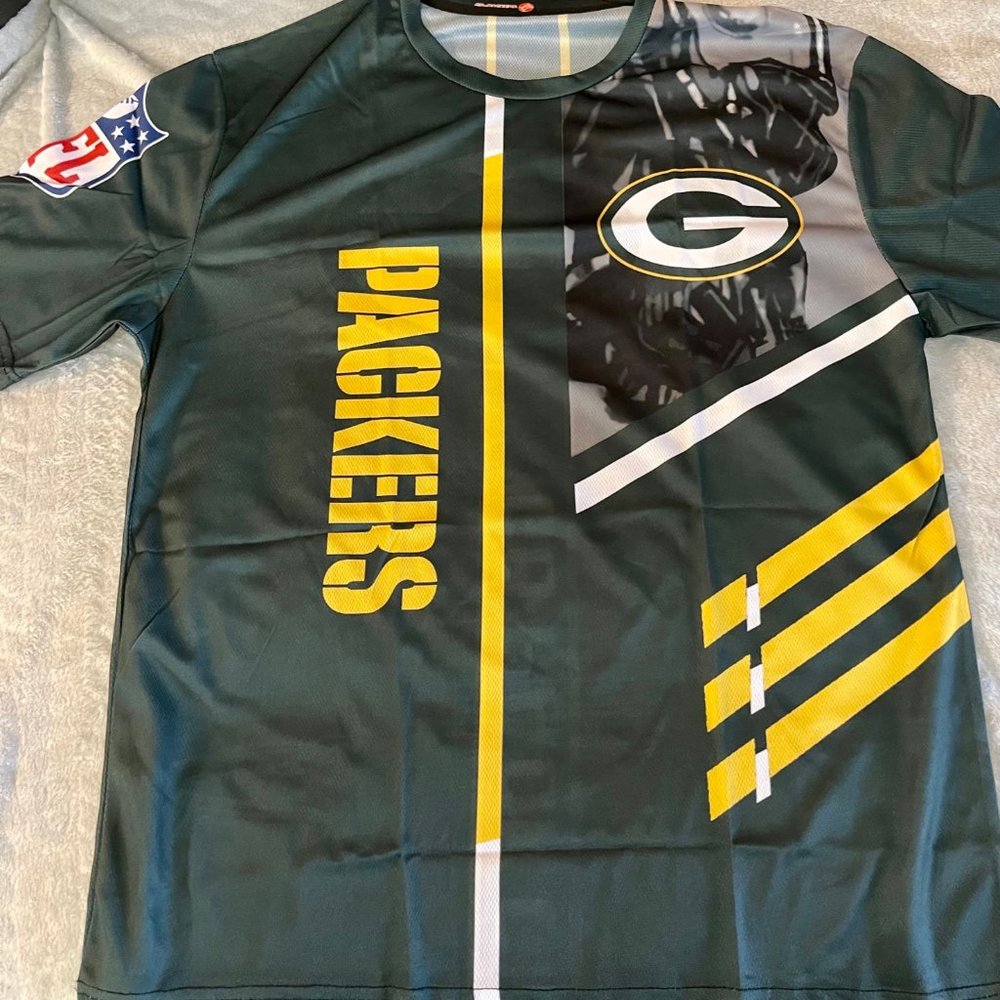 NFL Mesh Shirts - Picture 11 of 15